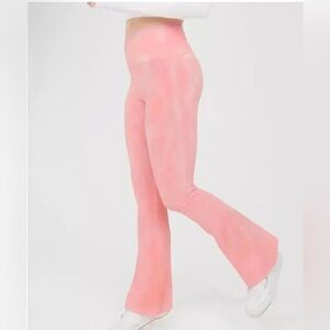 OFFLINE BY AERIE OG HIGH WAISTED FLARE LEGGING